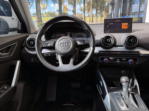 Audi Q2 1.4 Tfsi Sport 150 Cv