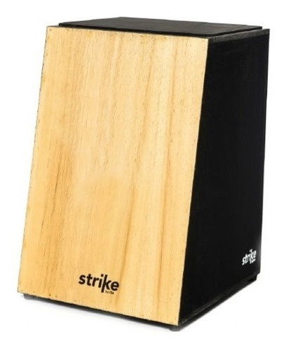 Cajon Strike By Fsa Profissional Sk1000 Music Oferta!