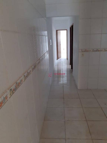 Imagem 14 de 21 de Casa Com 2 Dormitórios À Venda, 70 M² Por R$ 240.000,00 - Jardim Viel - Sumaré/sp - Ca0929