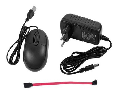 Imagem 6 de 6 de Hvr Dvr 4 Canais Hibrido Full Hd 1080p Giga Orion