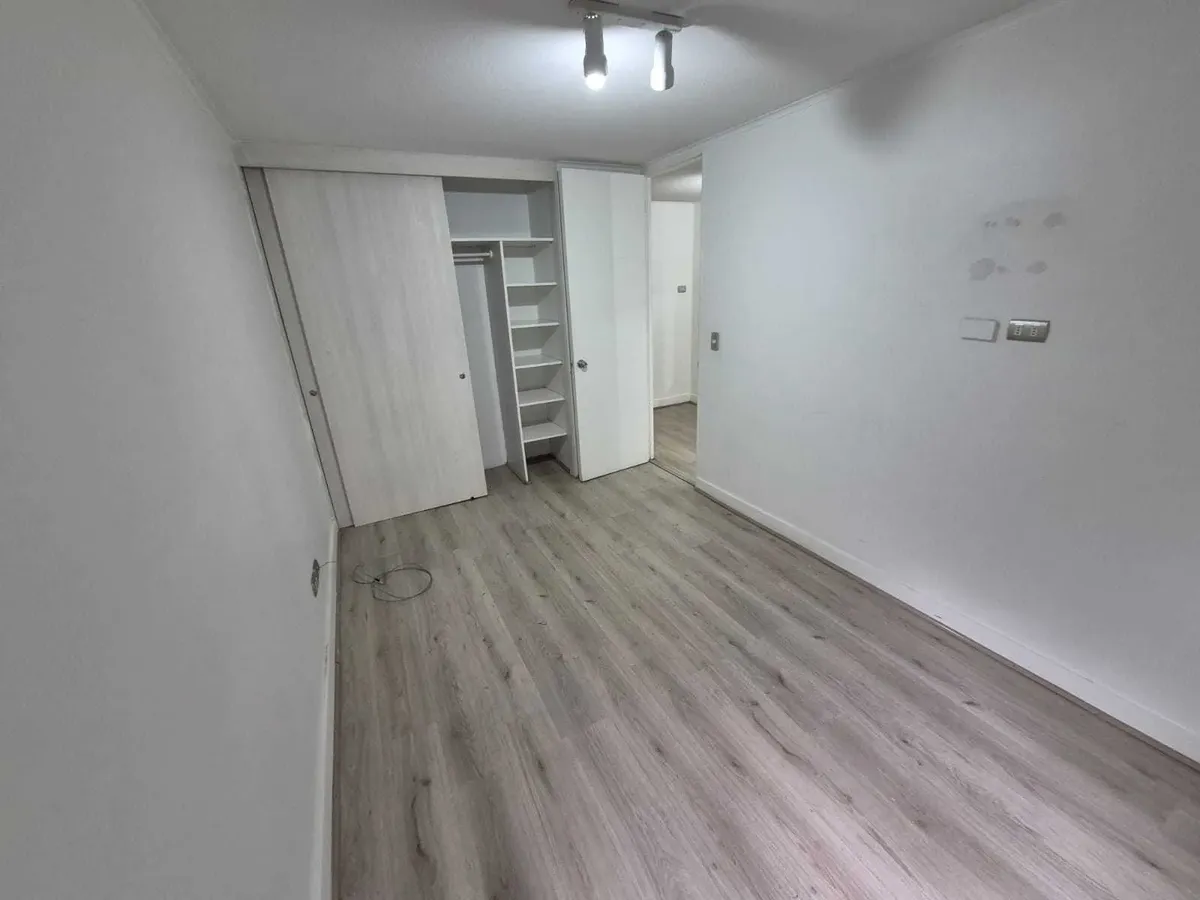 Imagen 5 de 19 de Depto Moderno 1d+1b Disponibilidad Inmediata (177115)
