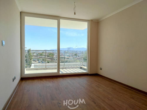 Imagen 5 de 30 de Departamento Avenida Valparaíso Id: 38082