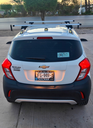 Chevrolet Spark 1.4 Active Mt