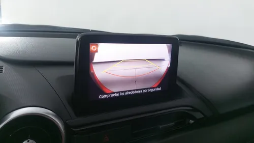 Mazda MX-5 2.0 I Grand Touring At