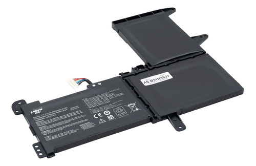 Bateria Para Portatil Asus Vivobook X510 S510u F510 B31n1637