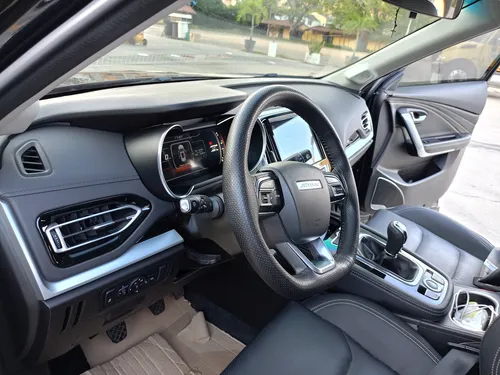 Jetour X70 Plus 1.5T Fwd At