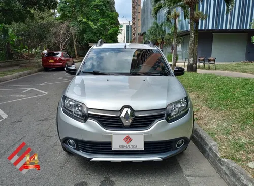 Renault Stepway 1.6 Expression / Zen