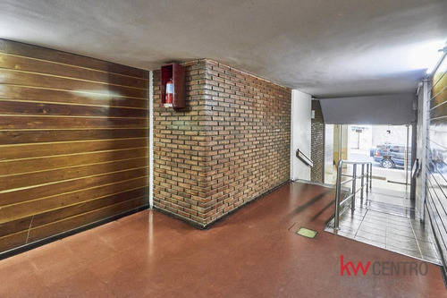 Imagen 17 de 21 de Venta Departamento 2 Ambientes En San Nicolas