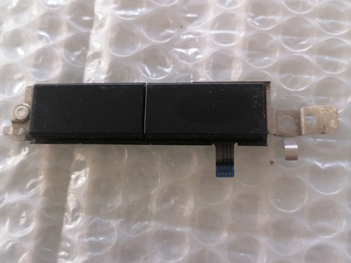 Botonera Touchpad Dell E6410