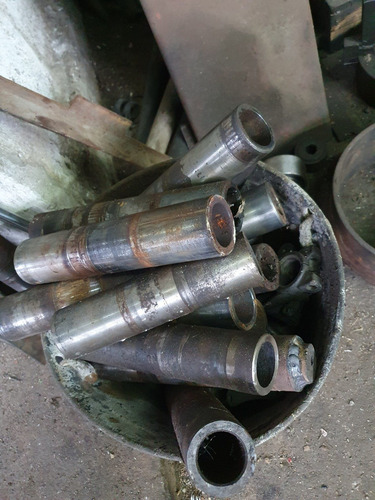 Imagen 9 de 10 de Reparacion,recambio De Tren Trasero Peugeot,renault,citroen