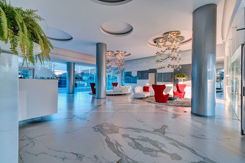 Venta Apartamento 3 Dormitorios En Suite Con Vista