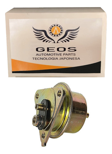 Regulador De Gasolina Ford F 350 (3 Tornillos)