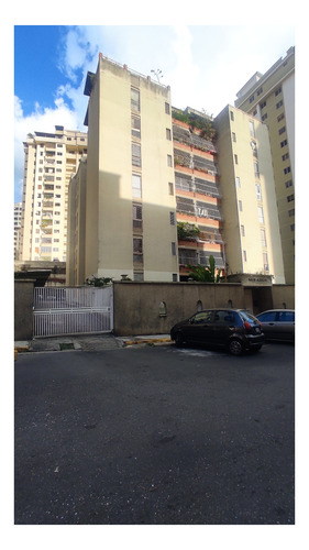 Venta Apartamento Lomas Del Avila