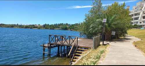 Departamento En Alquiler En Vila Vela, Villanueva, Tigre