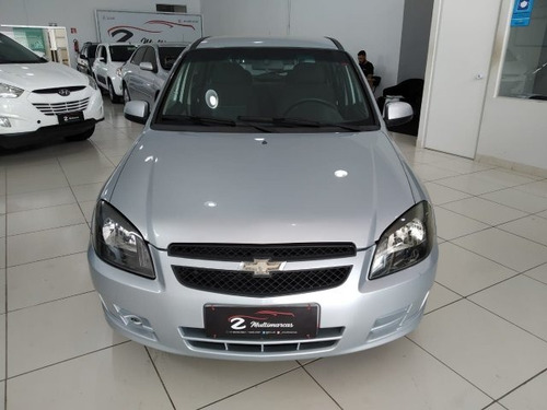 Imagem 2 de 12 de Celta 1.0 Mpfi Lt 8v Flex 4p Manual