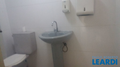 Imagem 5 de 10 de Comercial - Brooklin - Sp - 587221