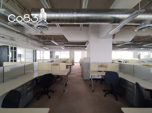 Imagen 13 de 17 de Renta - Oficina - Insurgentes Sur - 1,000 M2 - Piso 14