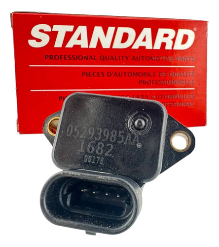 Sensor Map Stratus 97-00 Neon 96-99 Sebring 98 Mopar Dodge