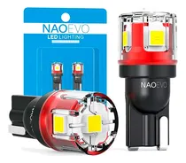 Comprar Led T10 Canbus Lágrima N5 1.000lm Naoevo Para Auto