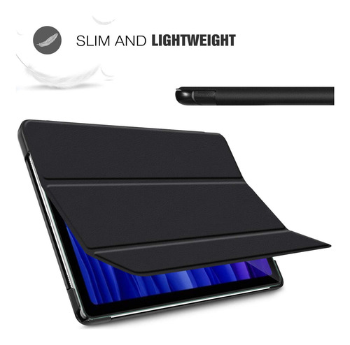 Tableta Samsung Galaxy Tab A7 2020 10.4 32 Gb Wi-fi Android
