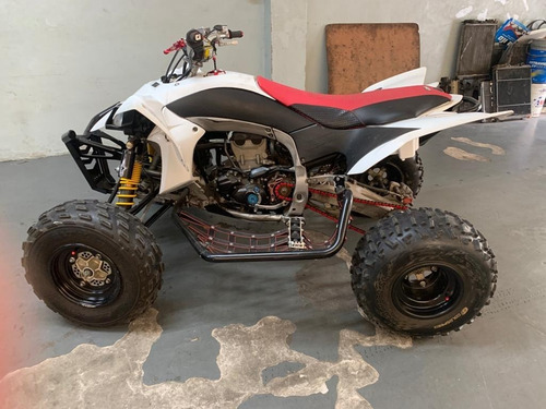 Yamaha Yfz 450 R 2012 700 Raptor Banshee Escucho Ofertas