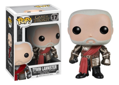 Funko Pop Game Of Thrones Tywin Lannister