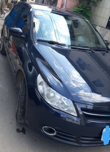 Volkswagen Gol 2012 1.6 Vht Trend Total Flex 5p