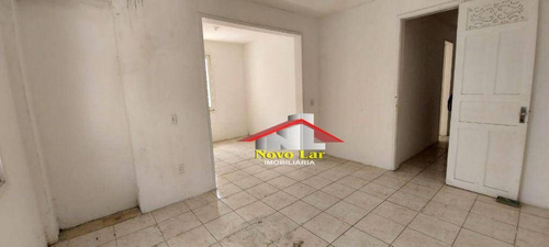 Imagem 23 de 28 de Casa Com 1 Dormitório Para Alugar, 300 M² Por R$ 3.900,00/mês - Centro - Fortaleza/ce - Ca0108