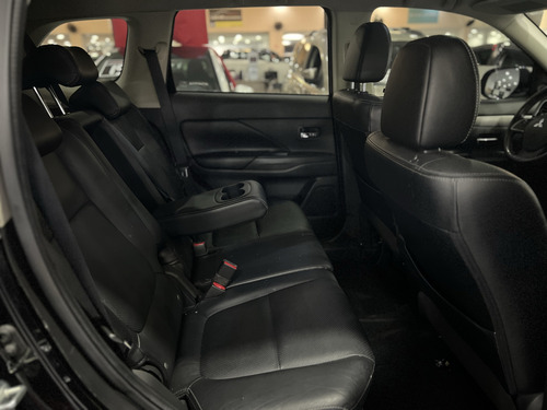 Mitsubishi Outlander 3.0 GT 4X4 V6 24V GASOLINA 4P AUTOMÁTICO