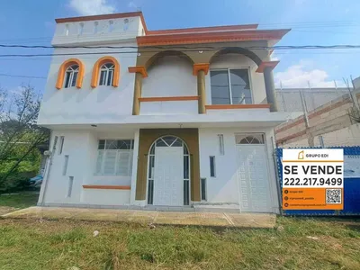 Casa en venta