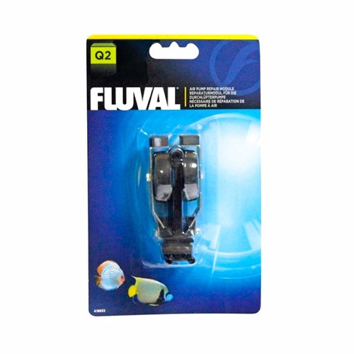 Accesorios Para Acuarios - Kit De Reparacion Fluval Q2