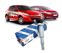 Comprar Bobina Bosh Peugeot Thp 207 208 308 3008 Citroen Ds3 C4