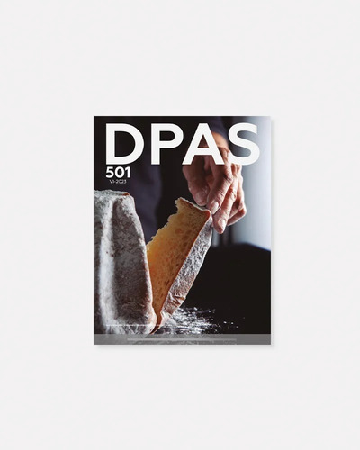 Revista Dulcypas 501 - 2023