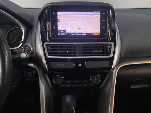 Mitsubishi Eclipse Cross HPE-S 1.5 16V 165cv Aut.
