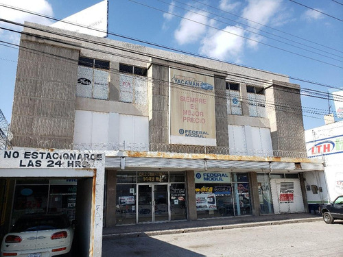 Local Comercial En Renta, Torreón Centro