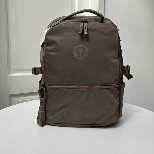 Lululemon Mochila New Crew De 22 Litros Original