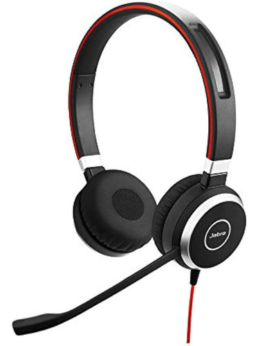 Jabra Evolve 40 Ms Stereo