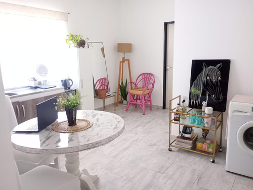 Departamento En Venta En José C. Paz