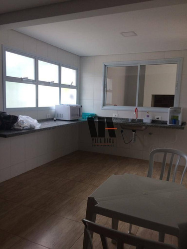 Imagem 19 de 22 de Apartamento Com 2 Dormitórios À Venda, 63 M² Por R$ 449.000,00 - Jardim Piratininga - Sorocaba/sp - Ap1294