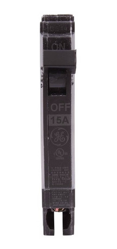 Pastilla Eléctrica General Electric Thqp 115