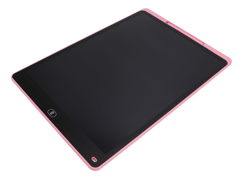 Bloc De Dibujo Electrónico Para Escritura, Tableta De 20 Pul