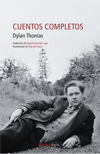 Cuentos Completos - Dylan Thomas