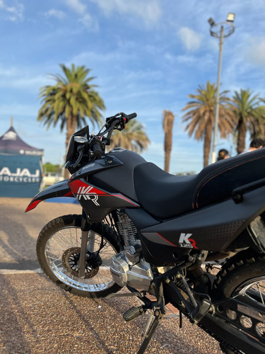 Kioto Kr125