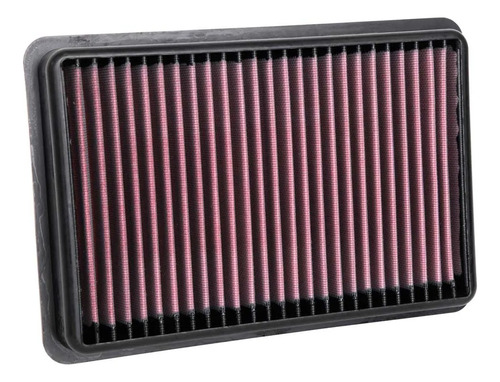 Filtro De Aire K&n Para Chevrolet Silverado Tahoe 00-19 D.