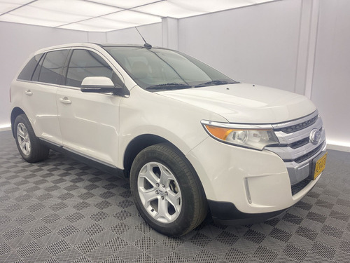 Ford Edge 3.5 Limited Fl