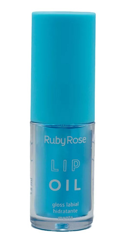 Lip Oil Ruby Rose