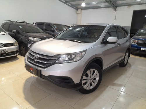 Honda CR-V 2.4 Lx 2wd 185cv At