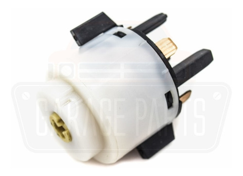 Imagem 5 de 8 de Kit Cilindro + Comutador Ignição Bora Golf Passat Variant