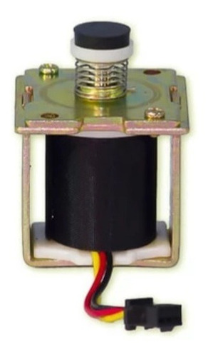 Válvula Solenoide/ Bobina Zd-131 Standard Calefont Ionizados