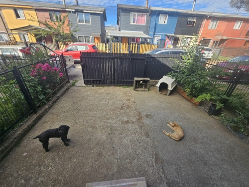 Hermosa Casa Remodelada Y Con Ampliacion Regularizada